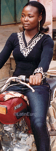 Date this stunning Cameroon girl Francoise from  N3791