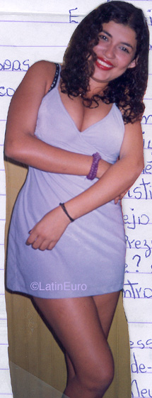 Date this foxy Brazil girl Marcia from RIO DE JANEIRO B9833