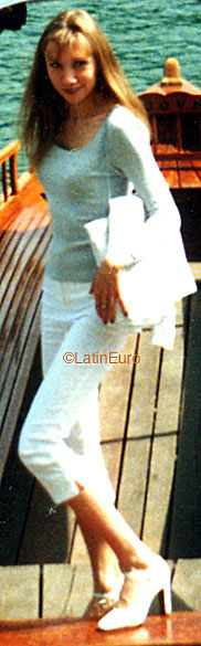 Date this good-looking Russia girl Oxana from  N3745