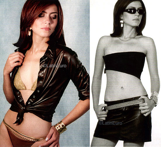 Date this foxy Brazil girl Reginne from MONTES CLAROS B9460