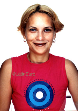 Date this exotic Brazil girl Tatiane from ADAMANTINA B9452