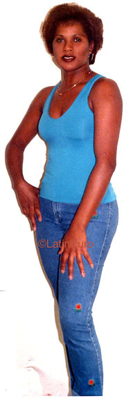 Date this sensual Brazil girl Denise from DUQUE DE CAXIAS B9424