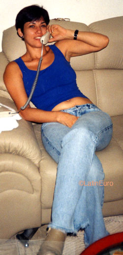 Date this young Brazil girl Helencia from SAO PAULO B9066