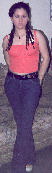 Date this nice looking Mexico girl Herminia from  N3992