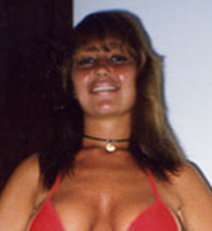 Date this athletic Brazil girl Daniela from SANTA INES B9167