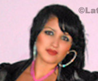 Date this young Mexico girl Yesenia from Guadalajara N-1268