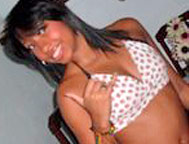 Date this lovely Brazil girl Nayanne from Maceio BR73