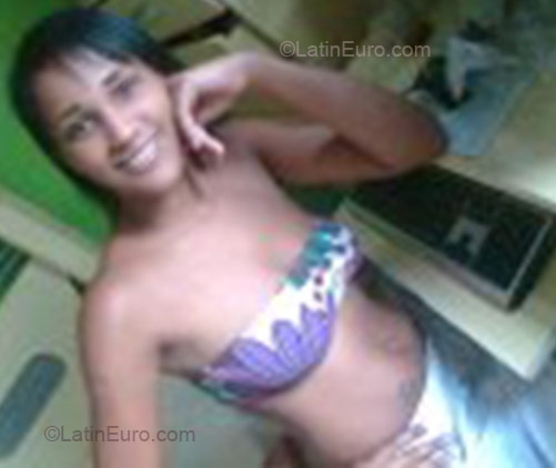 Date this sensual Brazil girl Dayane from Rio De Janeiro BR90