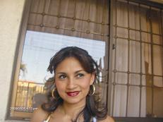 Date this young Colombia girl Margara from Barranquilla CO90