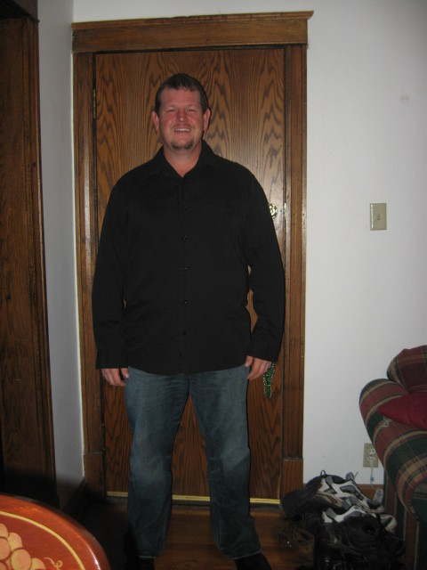 Date this stunning United States man Greg from Kansas City US209