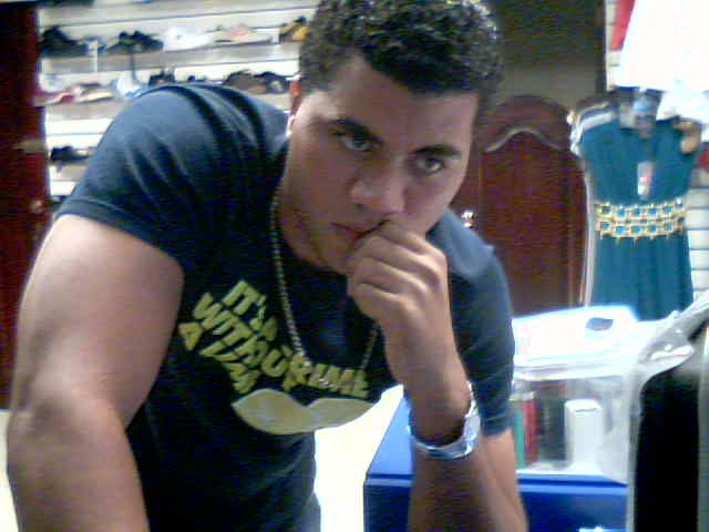 Date this passionate Dominican Republic man Sweet from santiago DO155