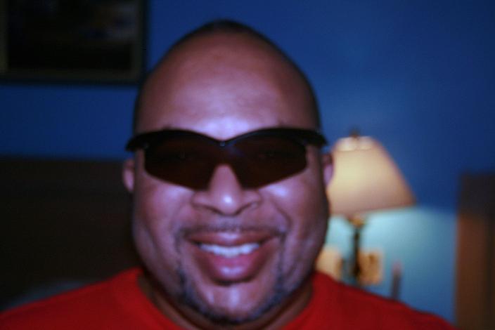 Date this sensual United States man Terrence from Dallas US317