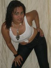 Date this voluptuous Dominican Republic girl Laisha6923 from San Francisco DO201