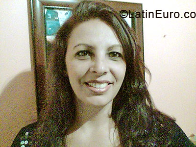 Date this athletic Brazil girl Joseane from Curitiba BR293