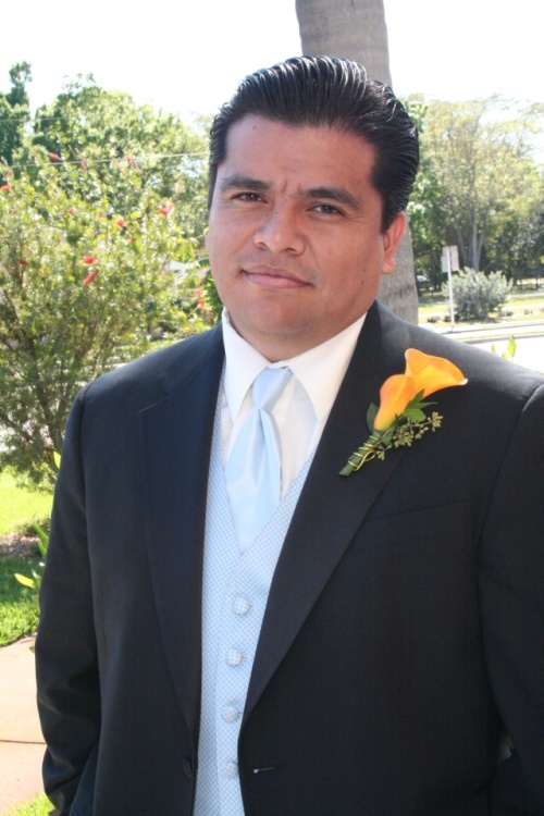 Date this fun United States man Christian from Naples CO204