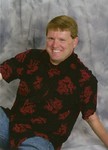 funny United States man Damon from Springfield US527
