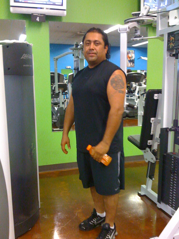 Date this lovely United States man Williusa1 from Baytown US560