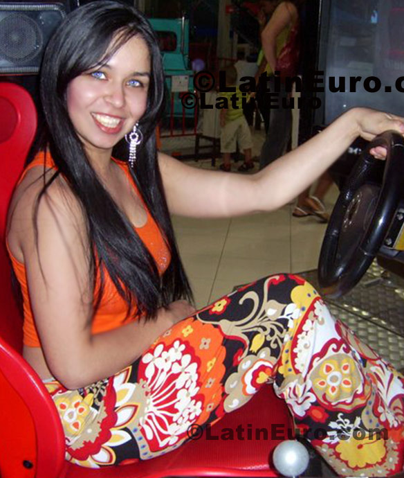 Date this delightful Brazil girl Gianni from Cuiaba BR315