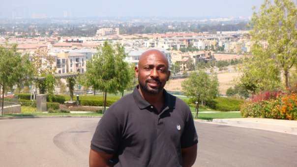 Date this nice looking United States man Tofry from Memphis US586