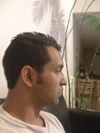 funny United States man Edson from Laguna Niguel US592