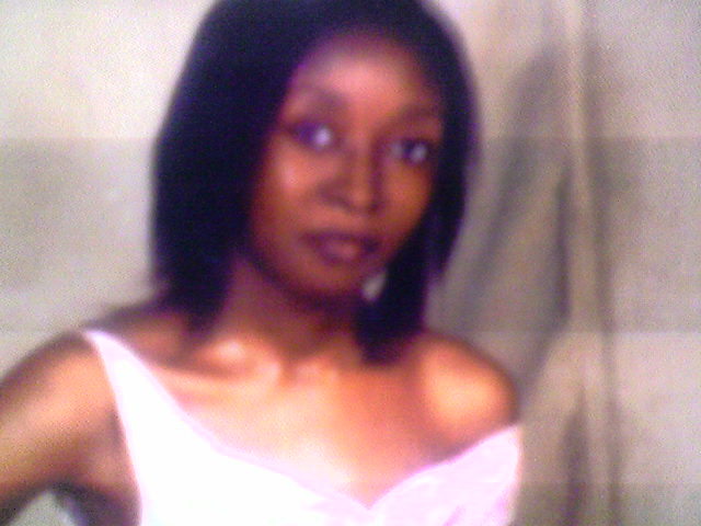 Date this passionate Ivory Coast girl Ladoucemar from Abidjan IC5