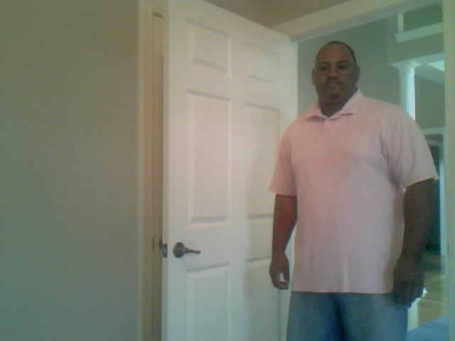 Date this pretty United States man Eddie from Nashville US618