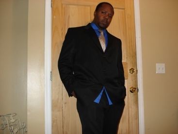 Date this gorgeous United States man Casimiro from Atlanta US641