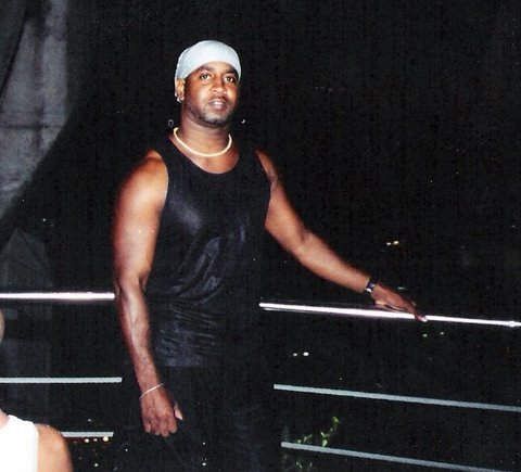 Date this hard body United States man Alotus from Silver Spring US654