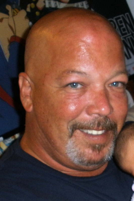 Date this stunning United States man Ken from West Palm Beach US695