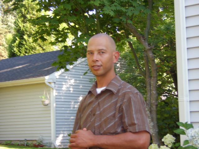 Date this sensual United States man Jesse from Seattle US713