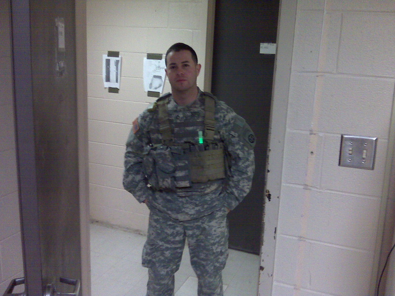 Date this passionate United States man Abueranger from fayetteville US719