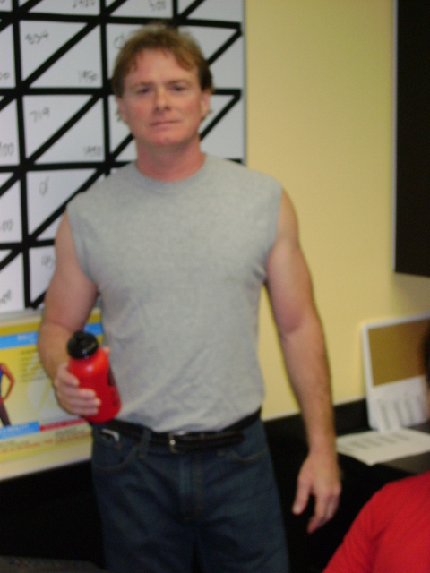 Date this lovely United States man Philo from Ringwood US727