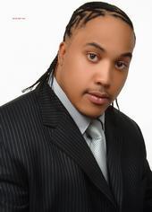 Date this young United States man Jahote-Cinque from Los Angeles US764