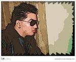 attractive United States man  from Bronx US782