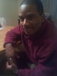 cute United States man Antwone from Dayton BR382
