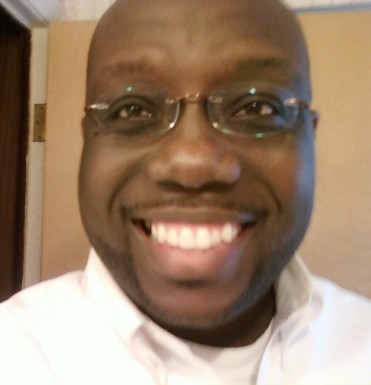 Date this exotic United States man Julius from Chicago US805