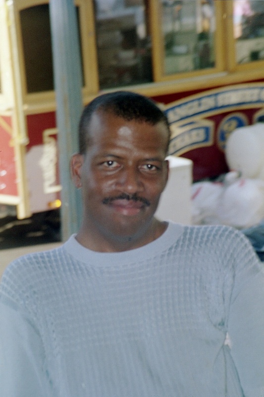 Date this pretty United States man Gregory from Stone Mountain US806