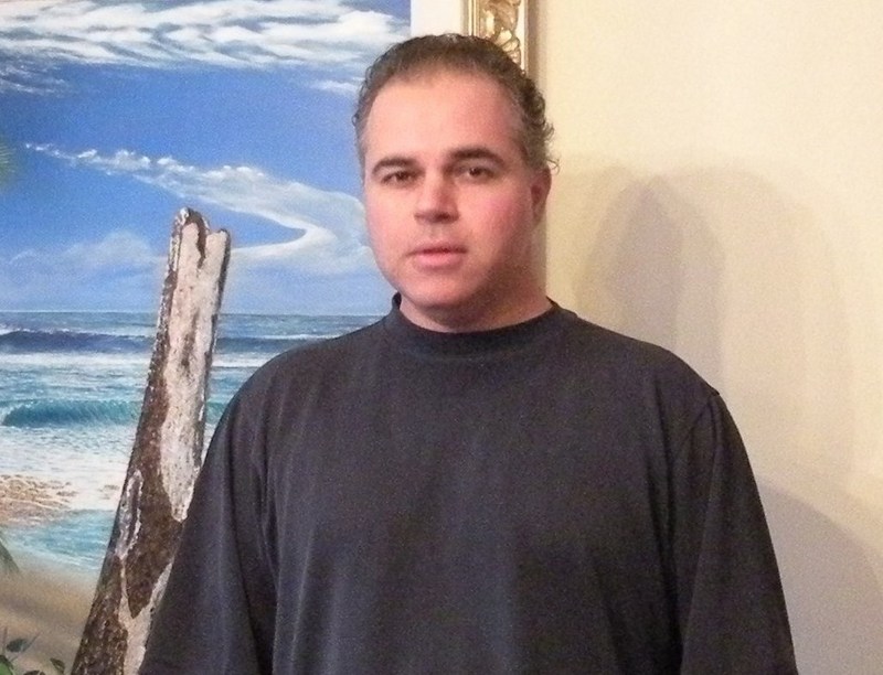 Date this exotic United States man David from Boca Raton US815