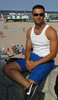 Date this voluptuous United States man Patrick from Texas US822