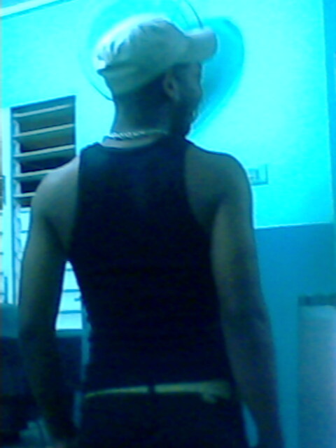 Date this hot Dominican Republic man Homosexual from Santiago DO279