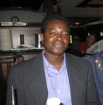 Date this young United States man Bkford from Houston BR398