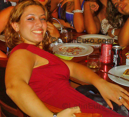 Date this lovely Brazil girl Serlayne Marins from Itaborai BR413