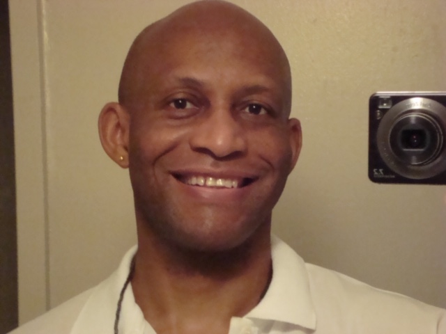 Date this hard body United States man William from New York US894
