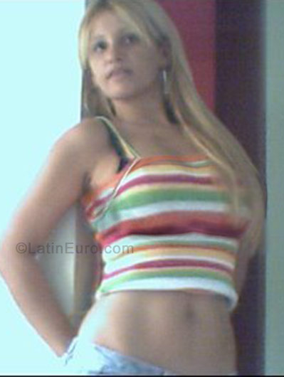 Date this hard body Brazil girl Soraia from Campos BR426
