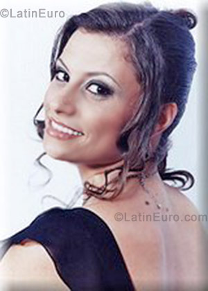 Date this nice looking Brazil girl Rosana from Ribeirao Preto BR432