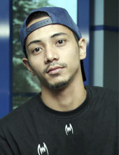 Date this sultry Indonesia man Jonny from Jakarta ID6