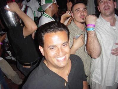 Date this sensual United States man Angel from NYC US945