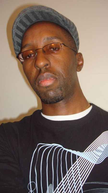 Date this foxy United States man Southstar from Queens US1010