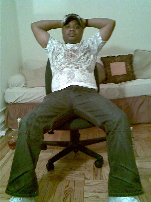 Date this tall United States man Yeudy from New York US1047