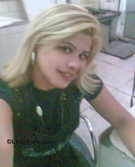 Date this delightful Brazil girl Monique from Sao Goncalo BR4177